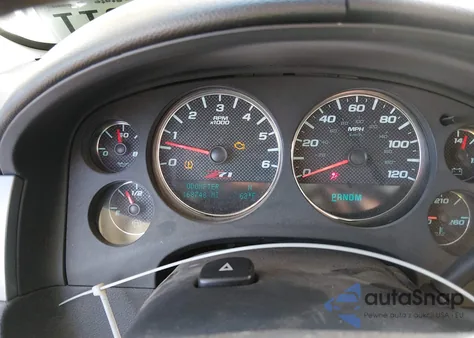 2009 Chevrolet Tahoe Lt2 из США, поврежденный, VIN 1GNFC23079R179081